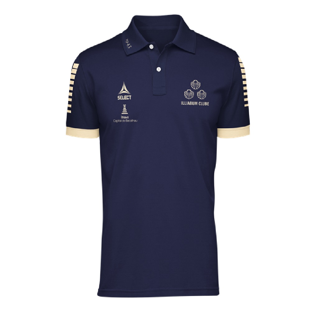 POLO STAFF